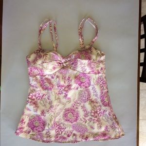 Ann Taylor Loft Camisole